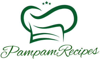 pampam recipes